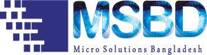 Logo Micro Solutions Bangladesh