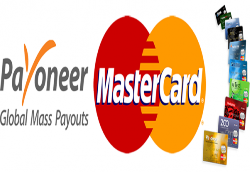 Payoneer - Global Mass Payouts