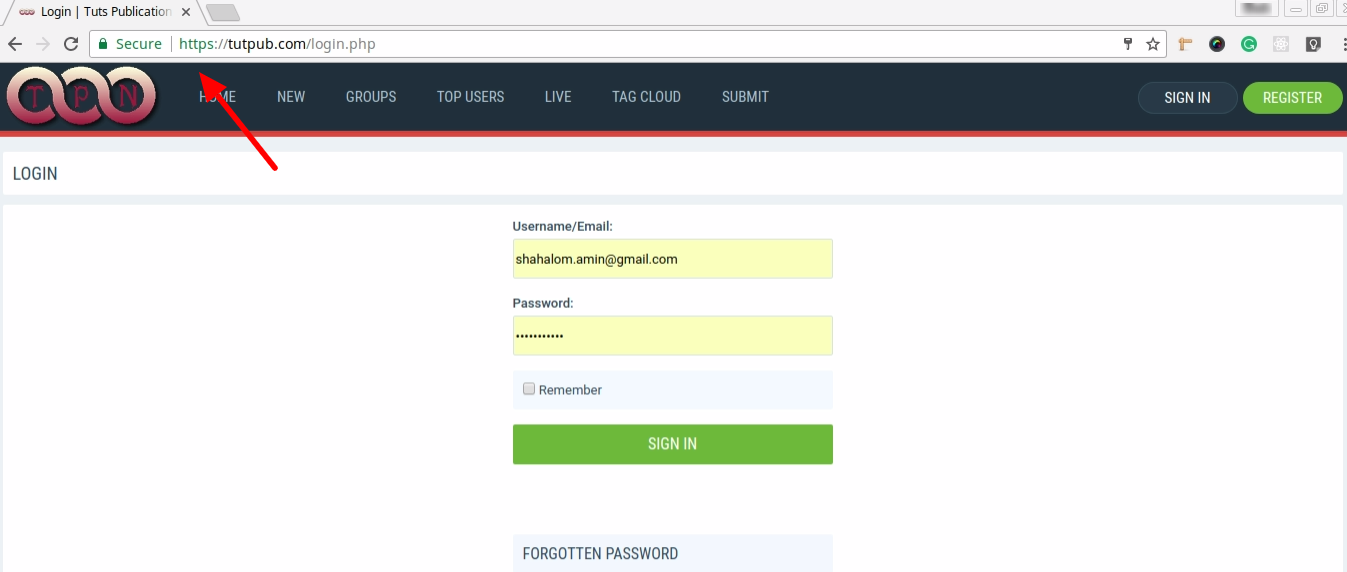 secure-browsing-at-tutpub